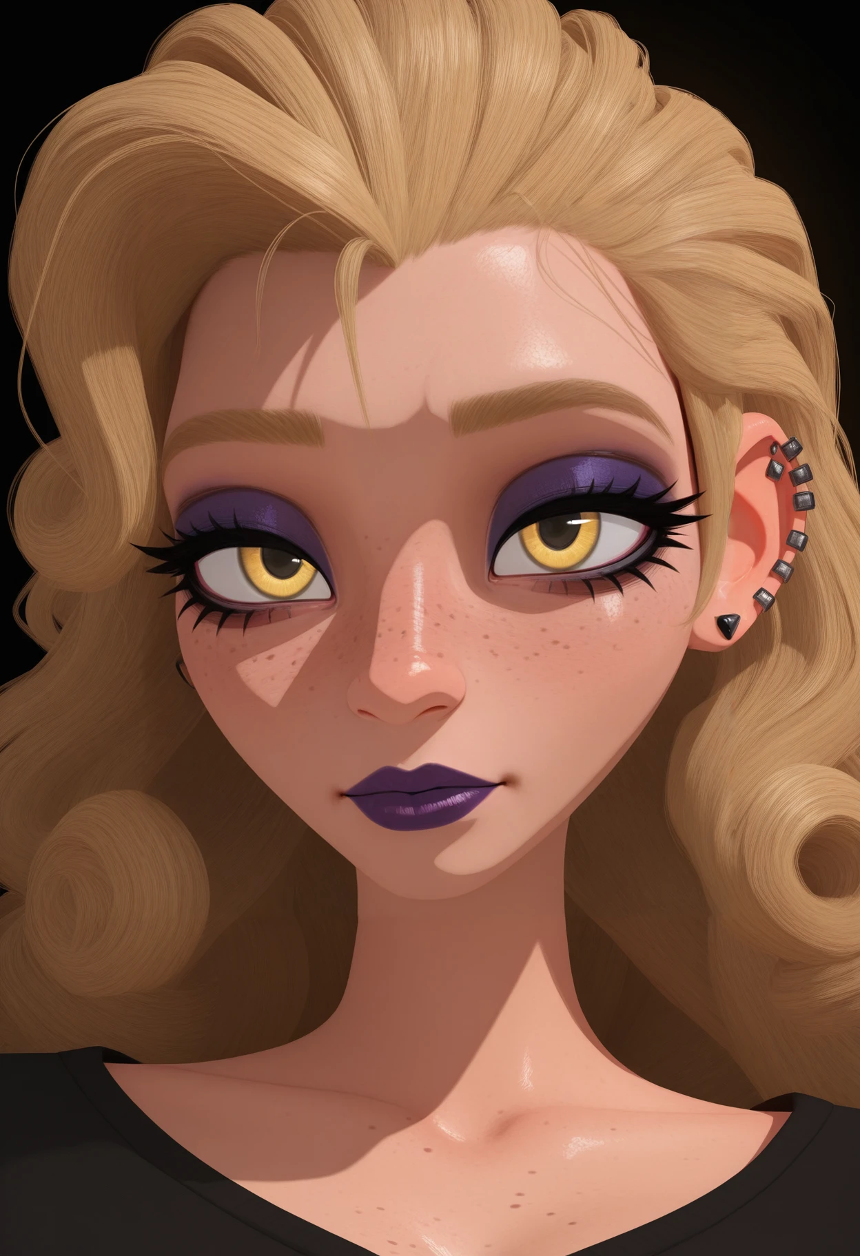 Sheep's Styles - 3D Inspired V1