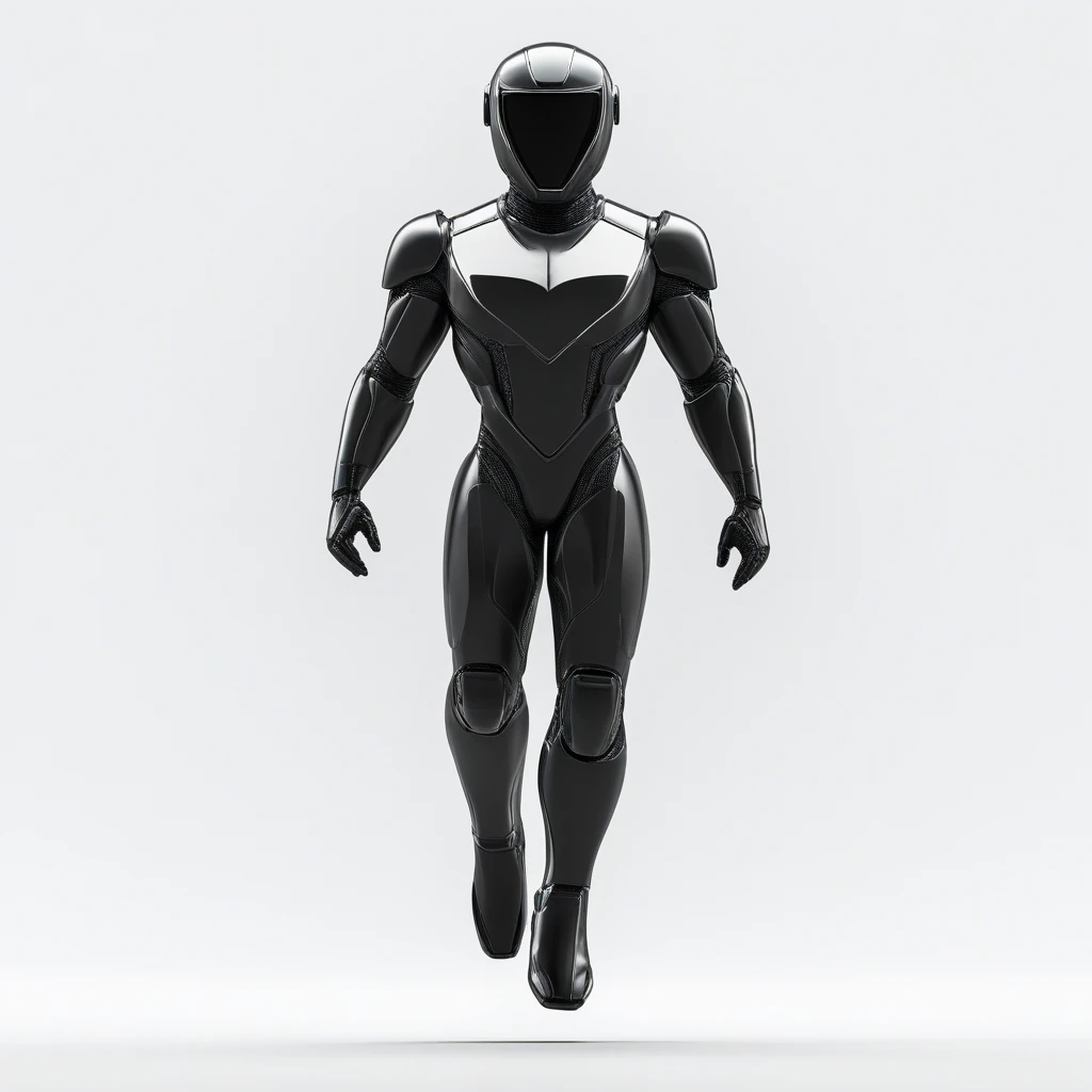Exo-suit(H) V1