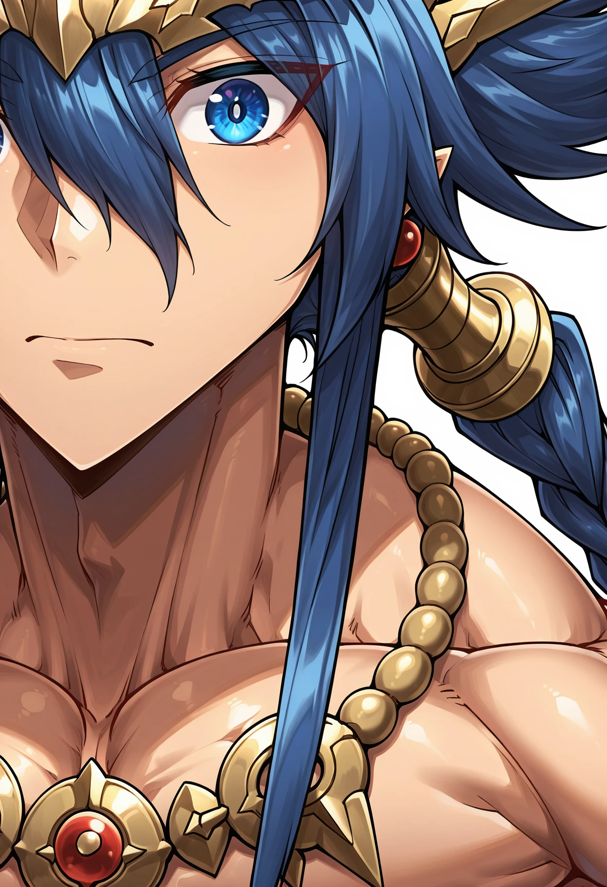 Idaten - Cho Aniki IL v1.0