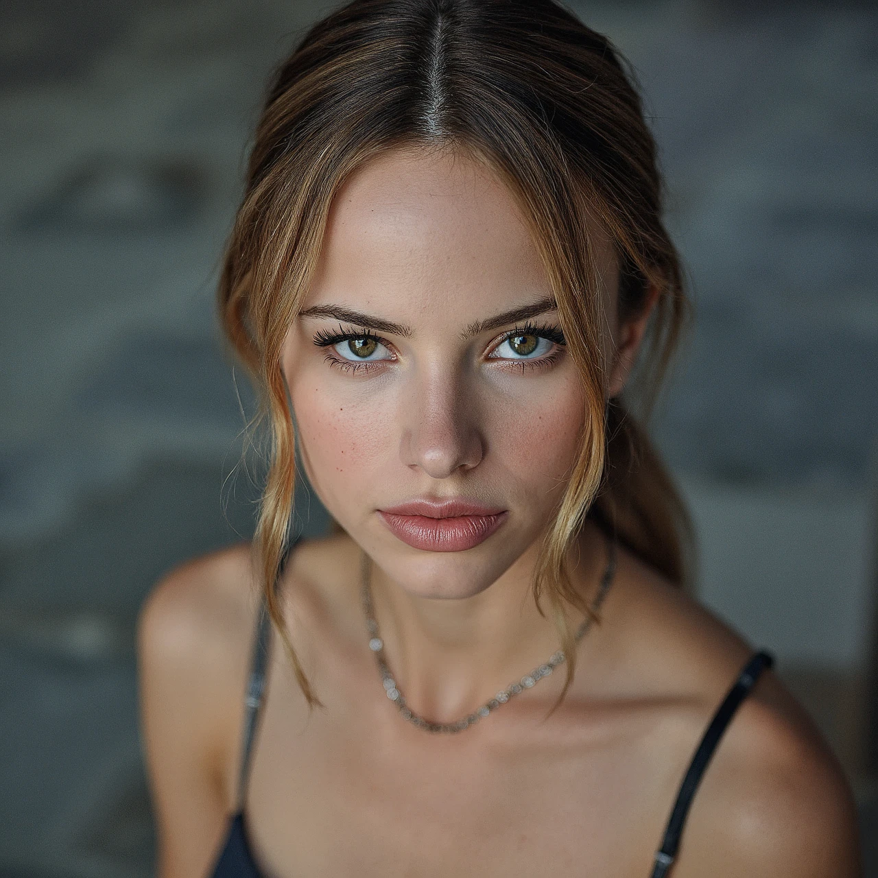 a beautiful detailed face , muscular body, oily skin, hyper-realistic, 8K, HDR, extremely detailed, photorealistic, professional lighting, standing pose, cinematic, chiaroscuro, skin texture perfect, flawless skin, highly detailed muscles, vascular, veins, glowing skin, glowing skin, detailed eyes, long eyelashes, full lips, sharp facial features, intense expression,