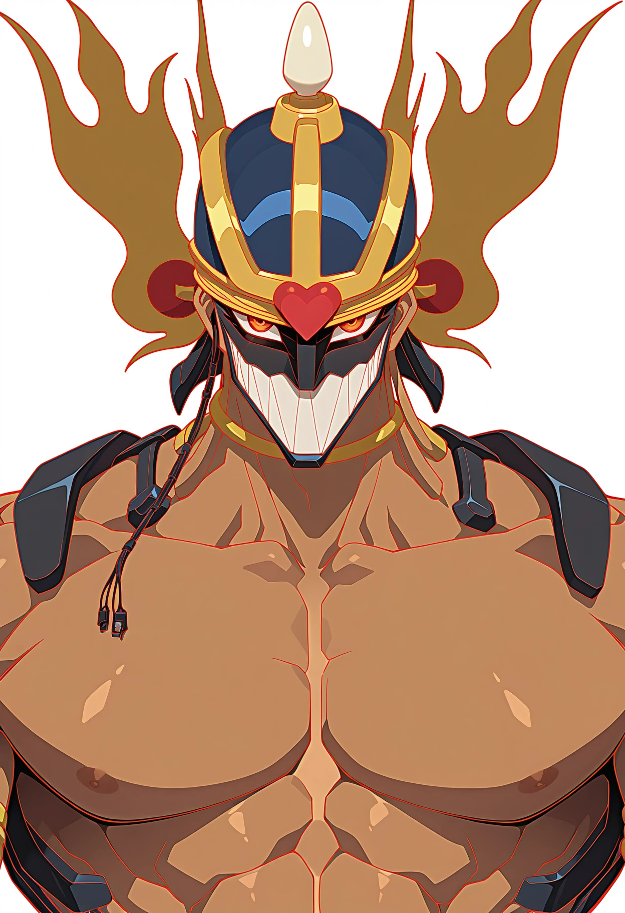 Love Machine - Summer Wars v1.0