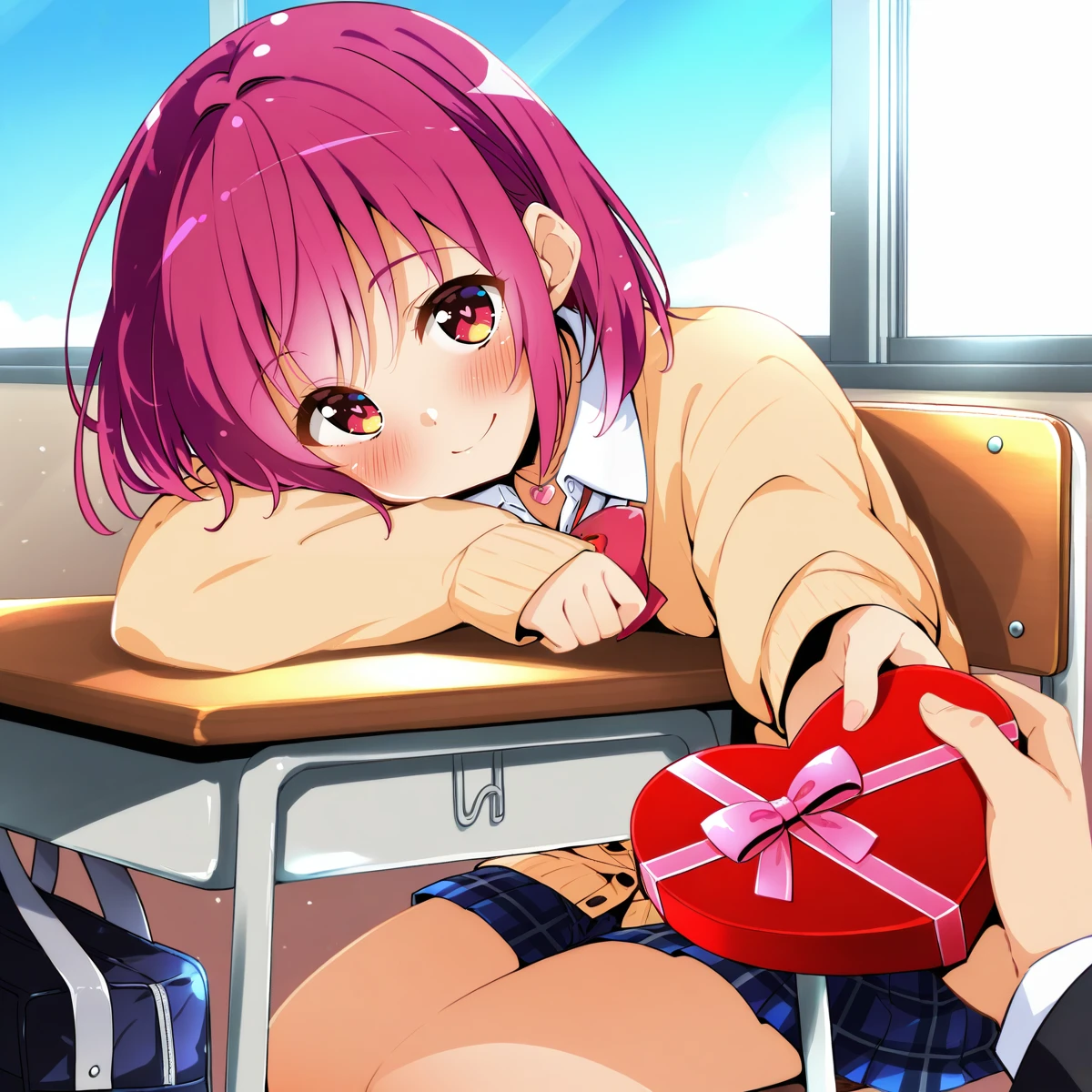 [illustrious]semahiro style V1