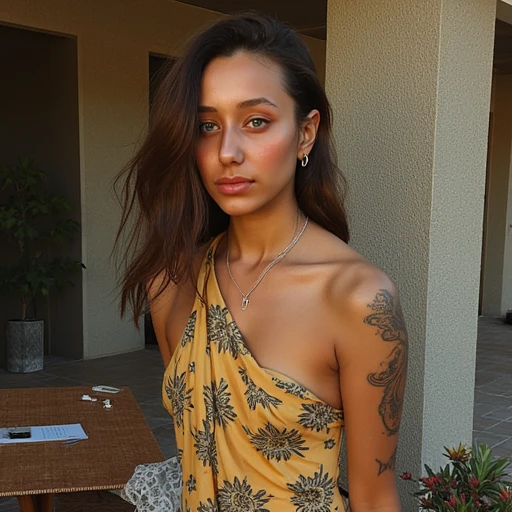 Lisa P 2019 V1