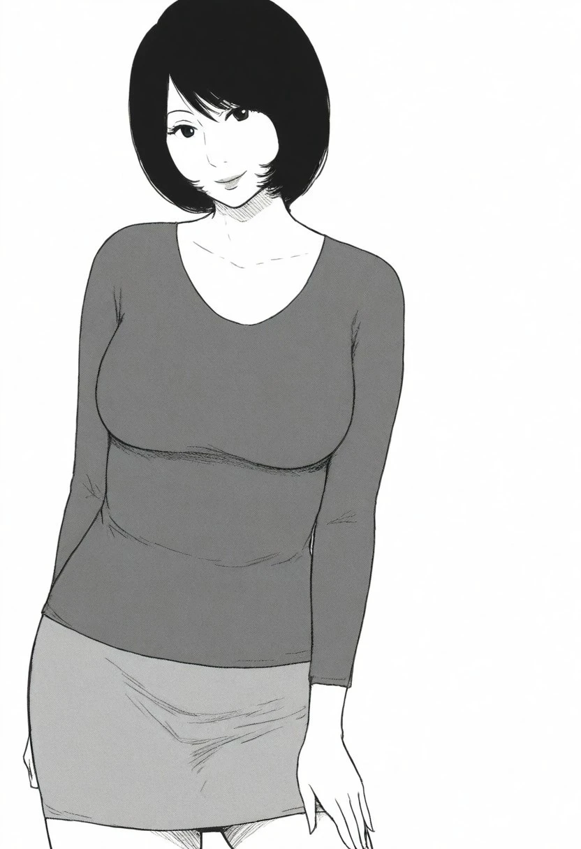 Takako Yoshida - Yoshidake no Chisuji v2