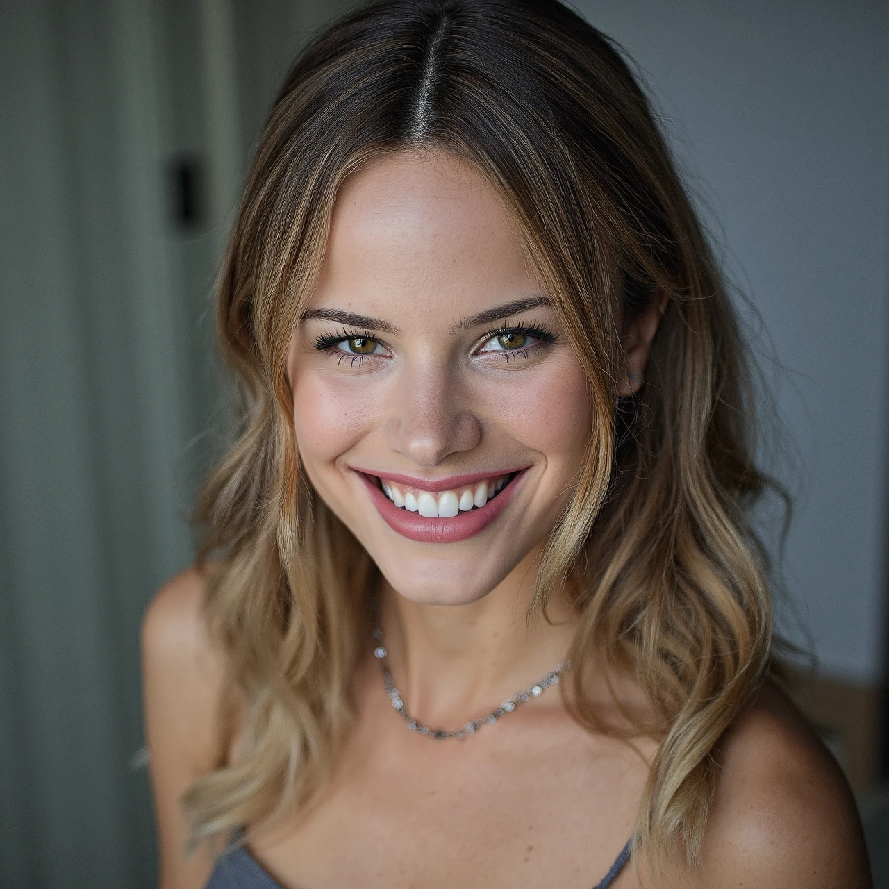 👑 Halston Sage (Flux) 🎬 v2.0