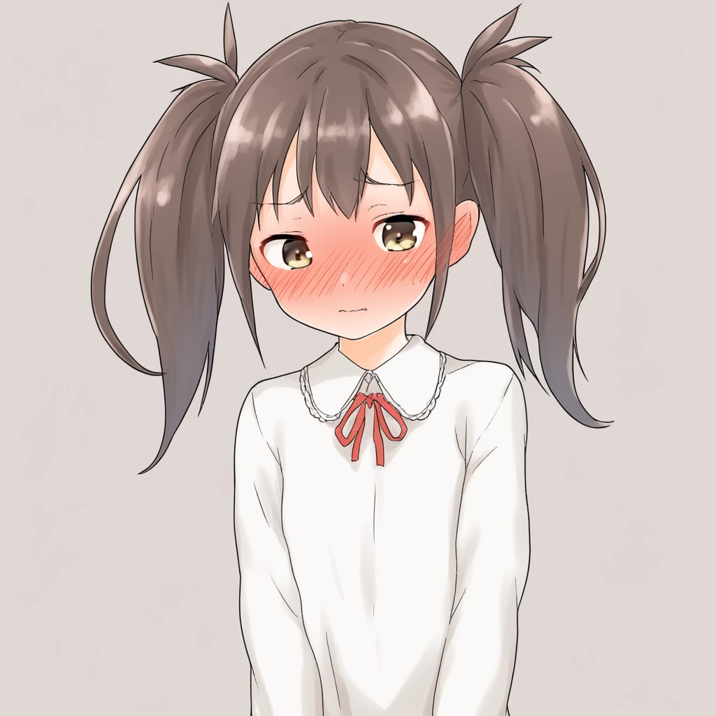 Style: furaggu V1