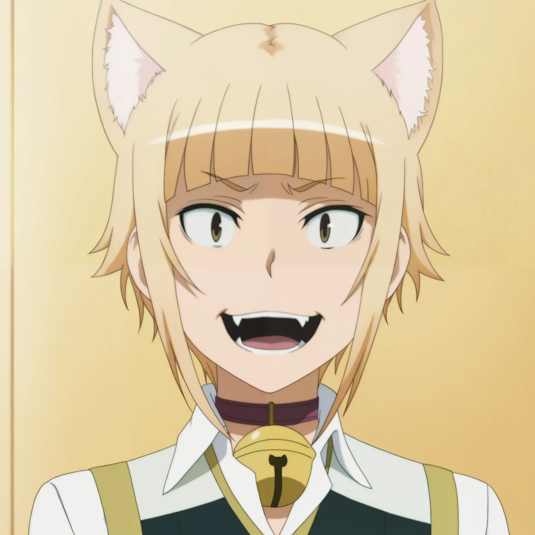 Tanpopo Kuraishi - Witch Craft Works - Illustrious V1