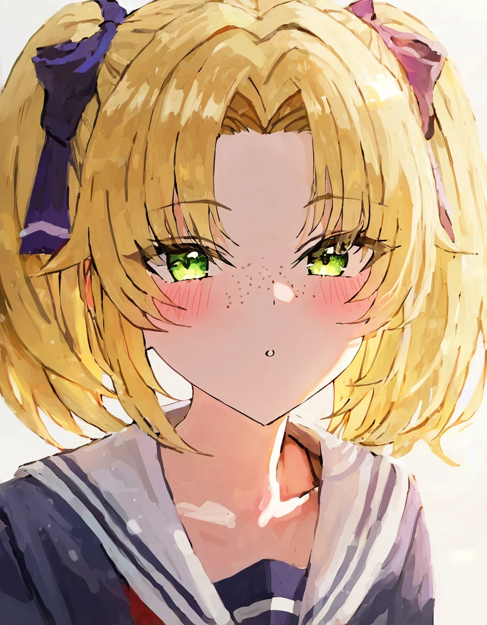 Jamie (A-Rank Party wo Ridatsu shita Ore wa, Moto Oshiego-tachi to Meikyuu Shinbu wo Mezasu) - NoobAI XL v1.0