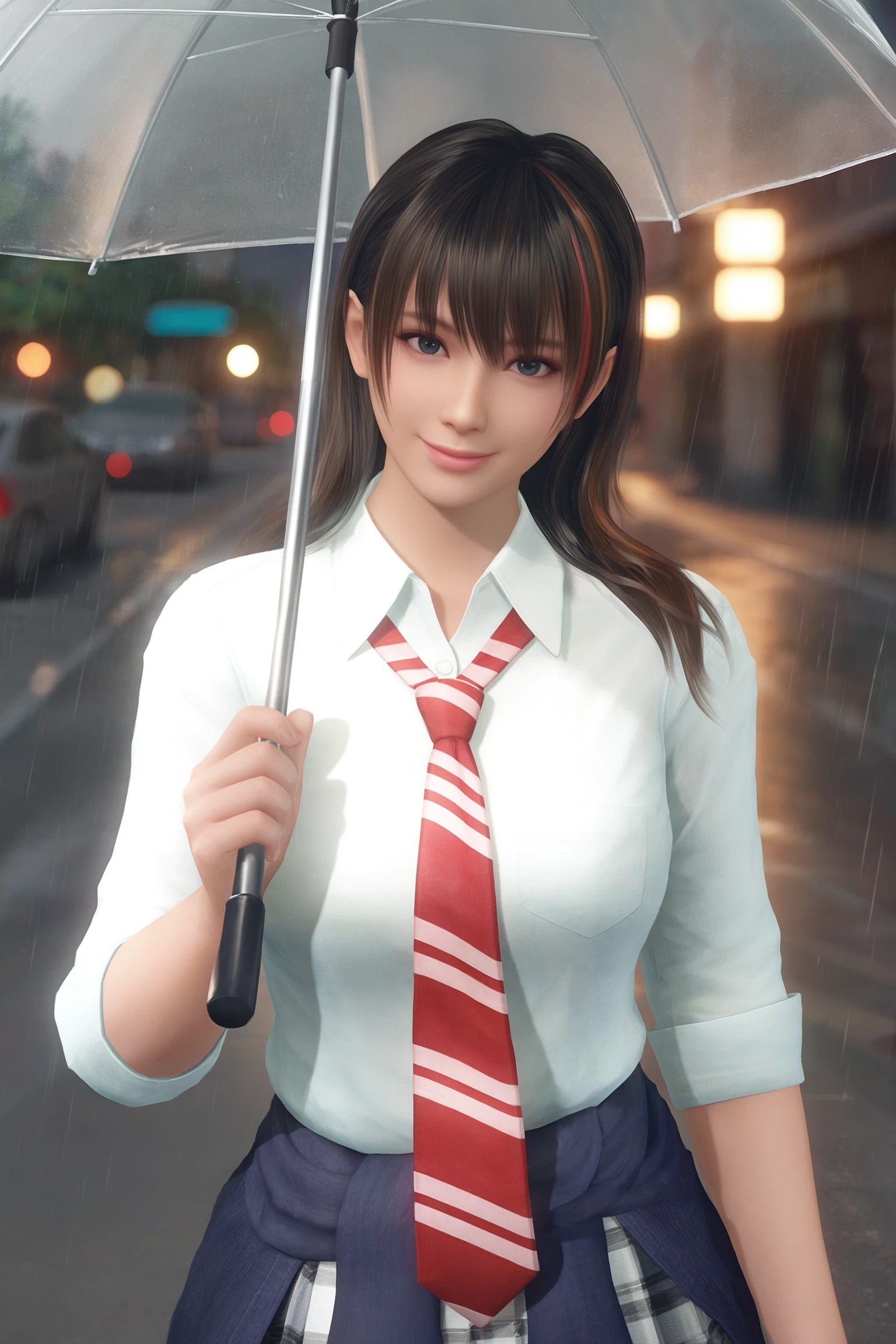 Nanami from DOA PONY v2.0