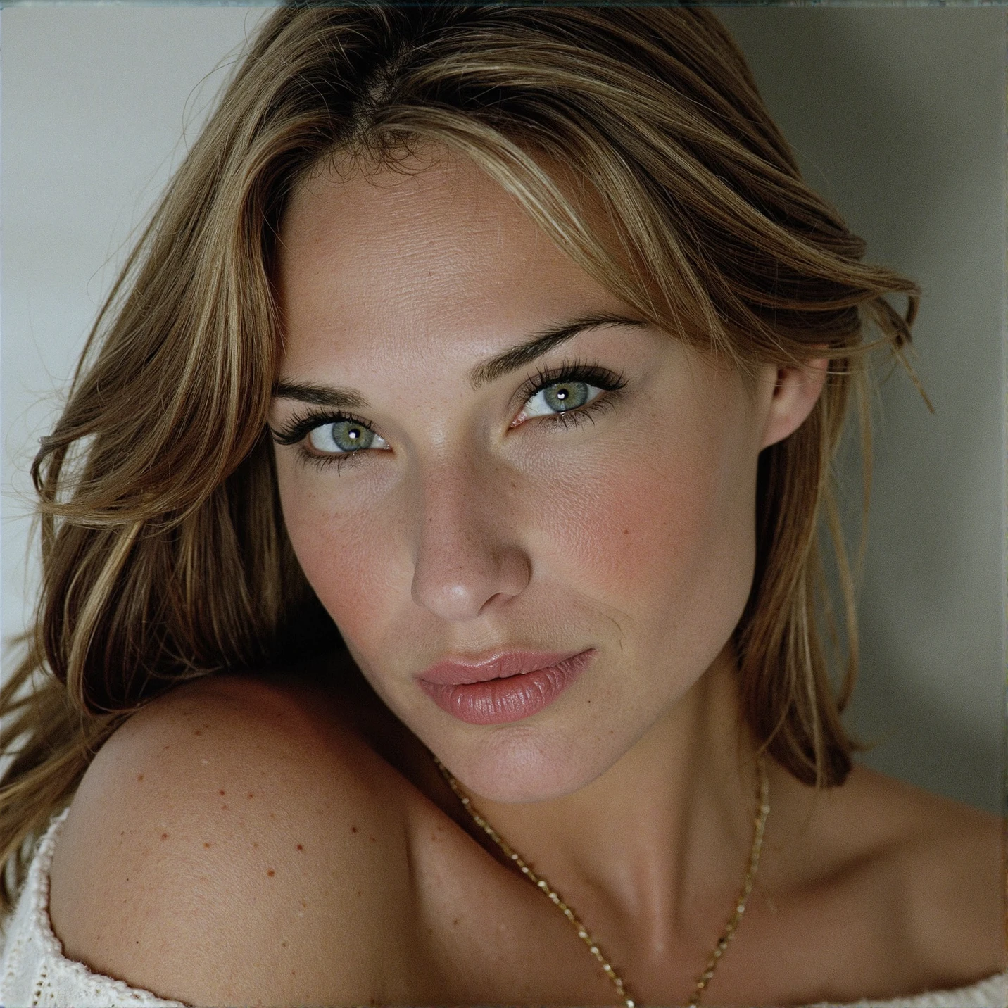 👑 Claire Florani (Flux) 🎬 v1.0