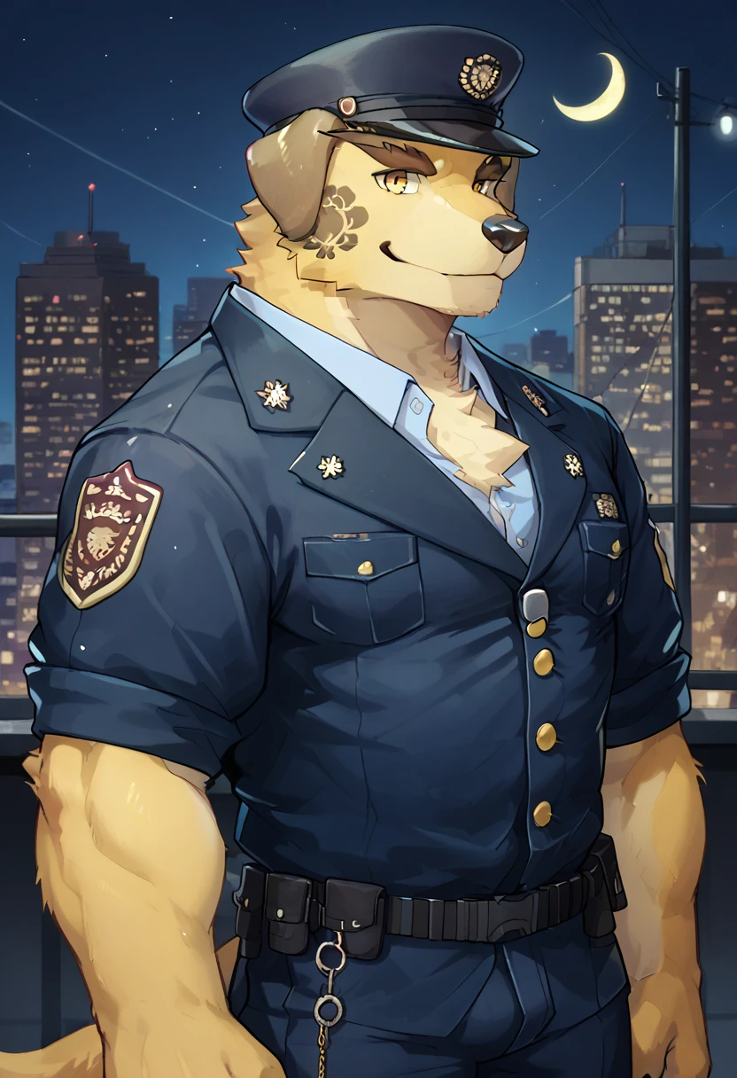 Nobumichi - Tokyo Afterschool Summoners V1