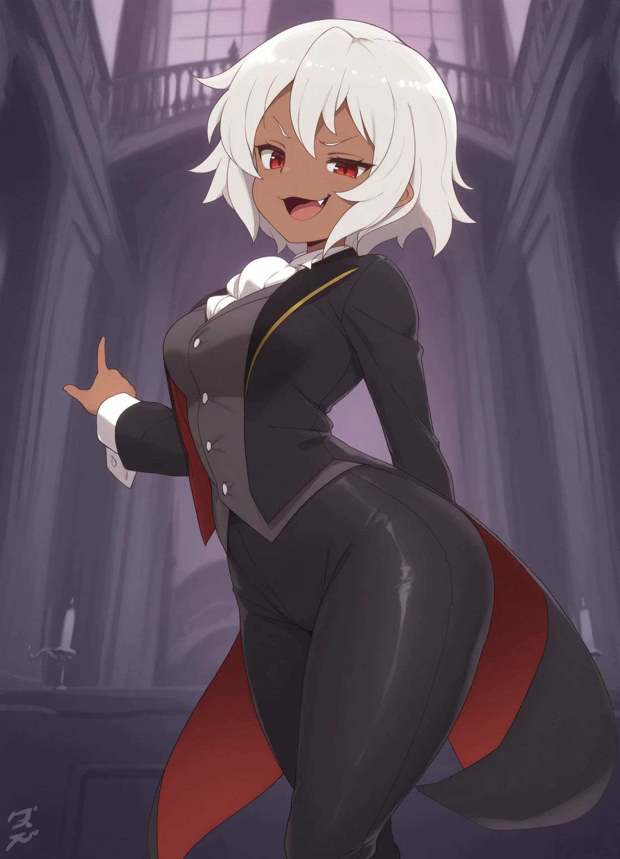 zoey_kazuya_style V1