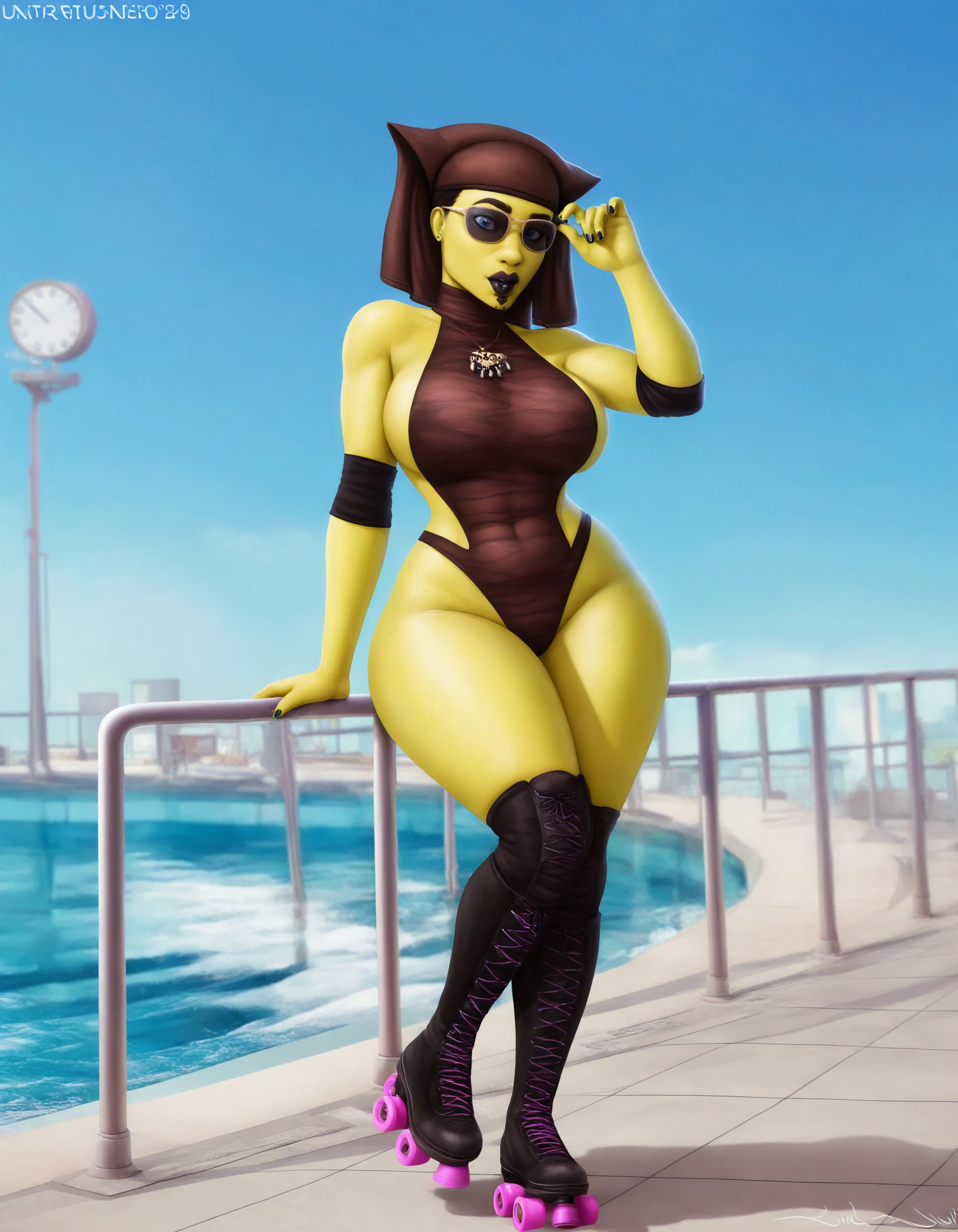 Luminara Unduli (Star Wars: The Clone Wars)