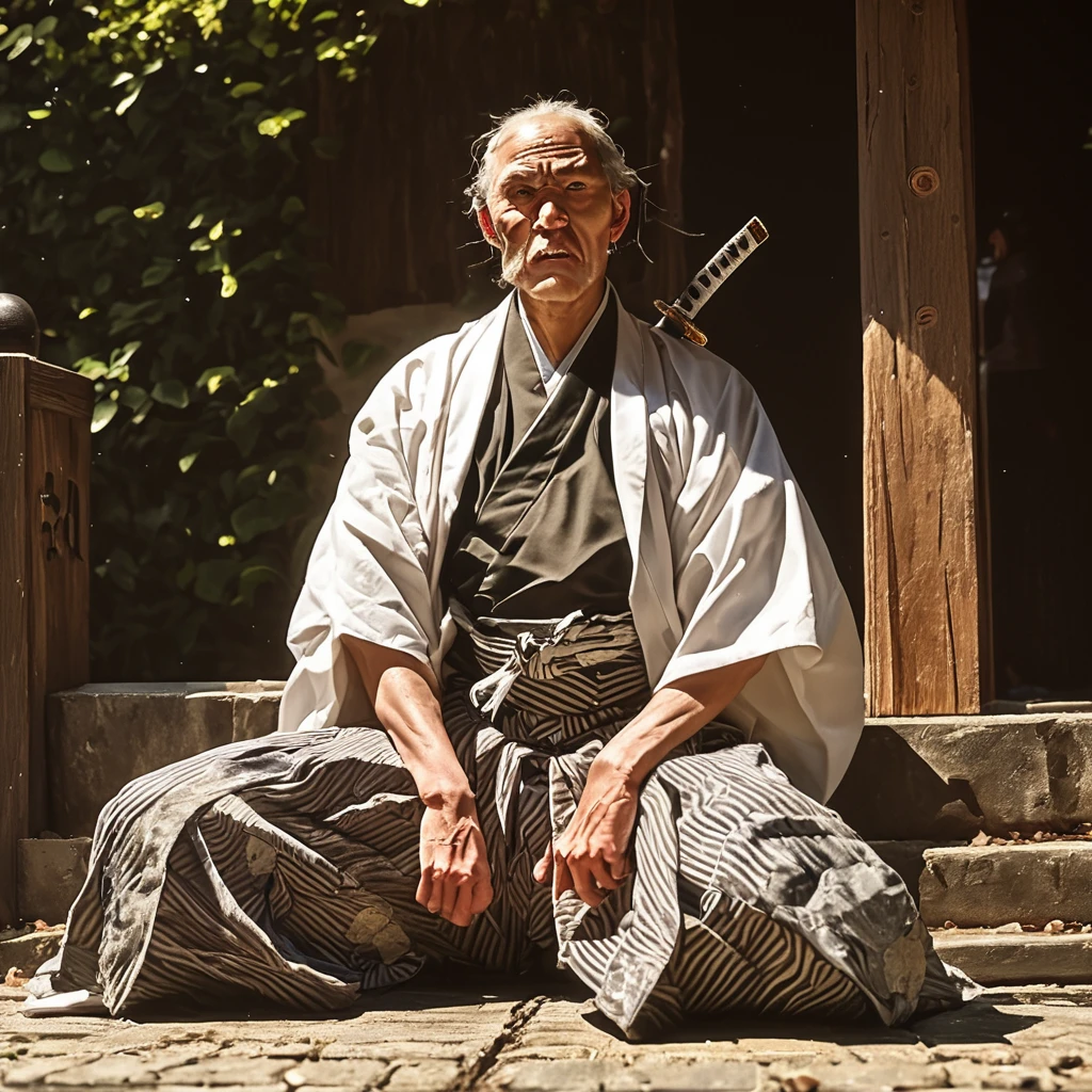 Hakama_Pony-Panache V1