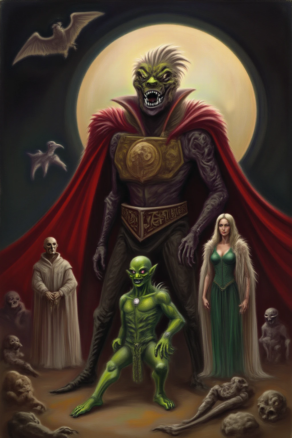 Fantazy_Flux Fantazy_1_Dragon_Flux