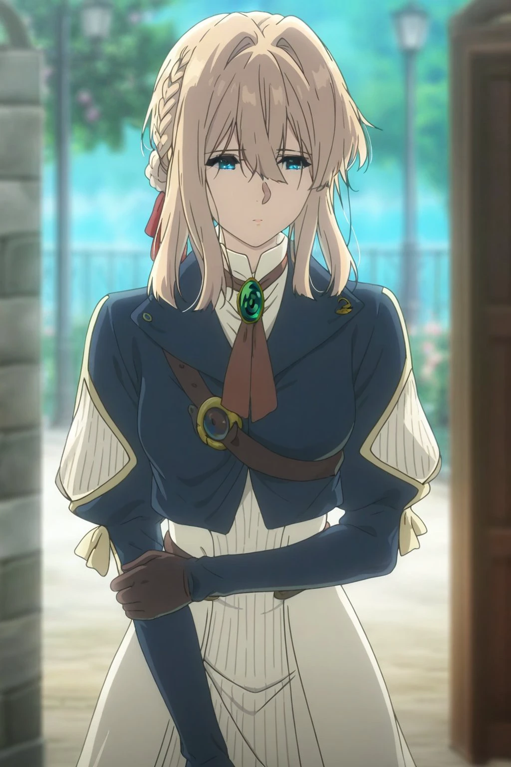 Violet evergarden v1.0