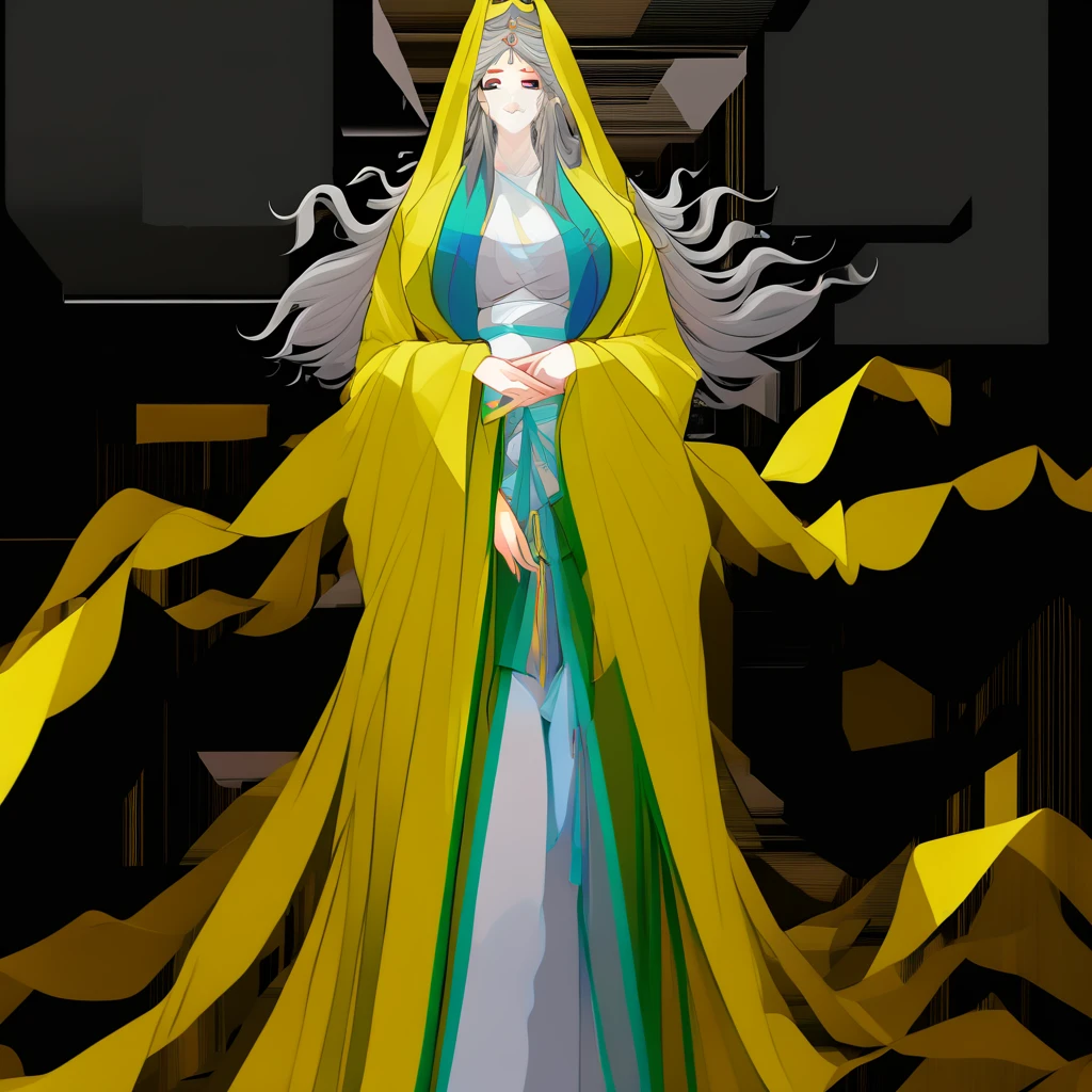queen loyal V1