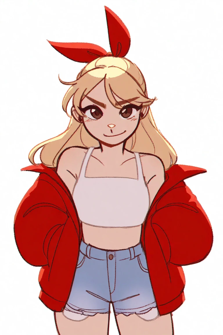 Commission [Illustrious] Style - Cudlil Illustrious