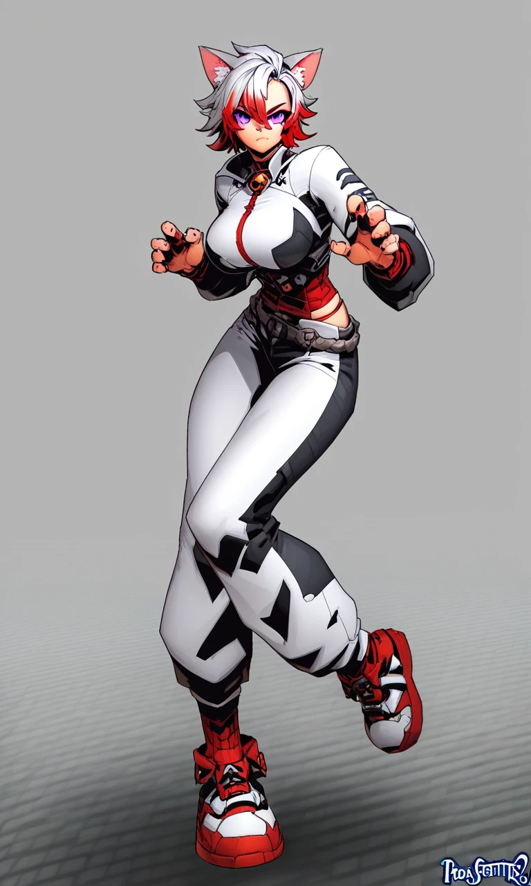 Time Splitters 2 Art Style V1