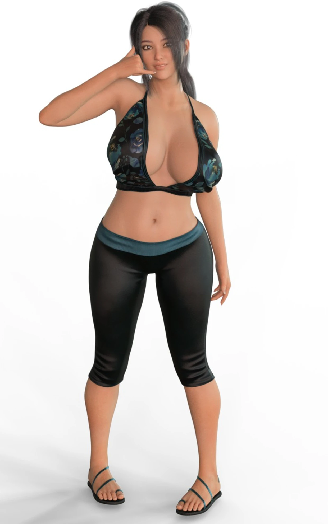 The visit officer Juru v1.0