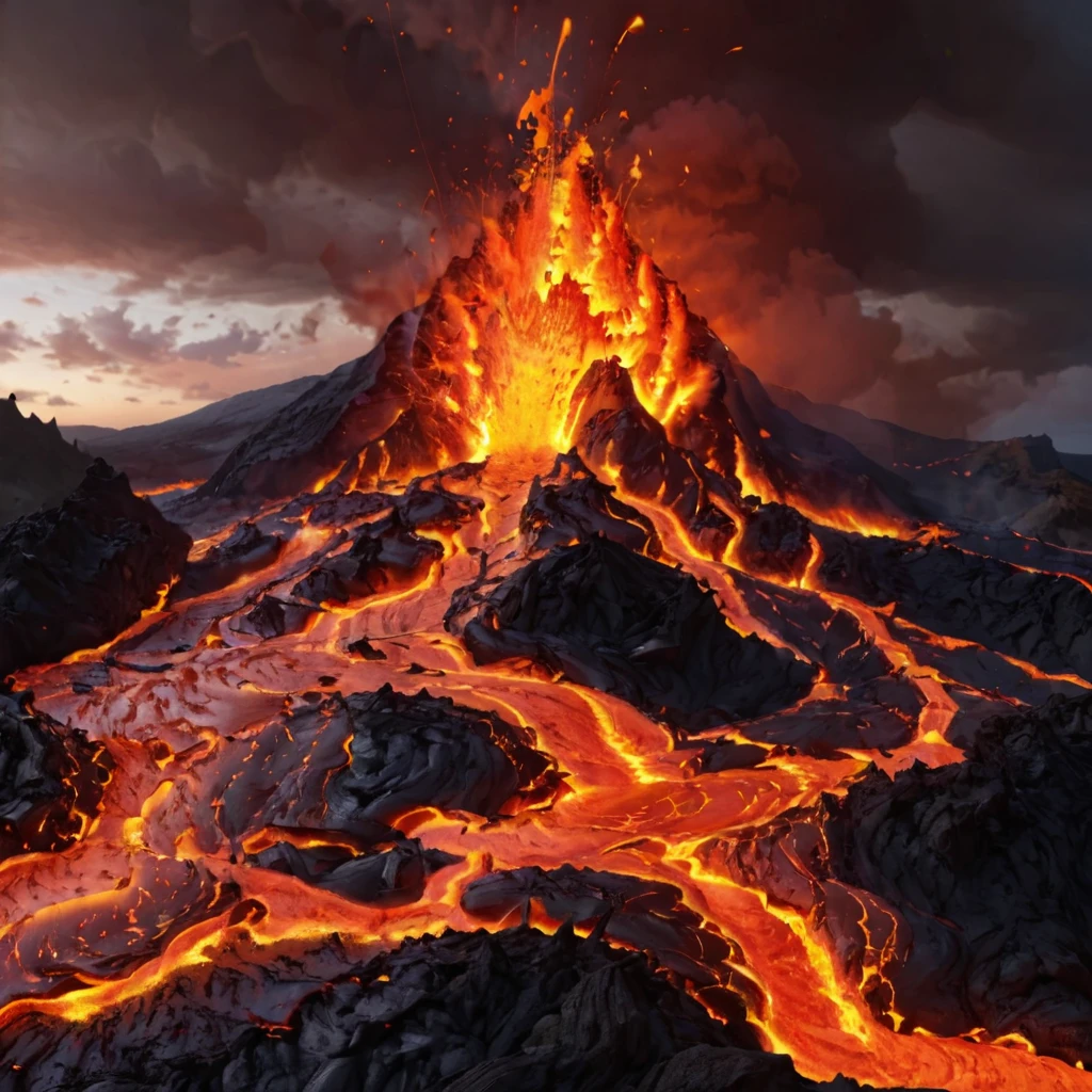 lava.eruption.magma <lora:Lava:1.0>