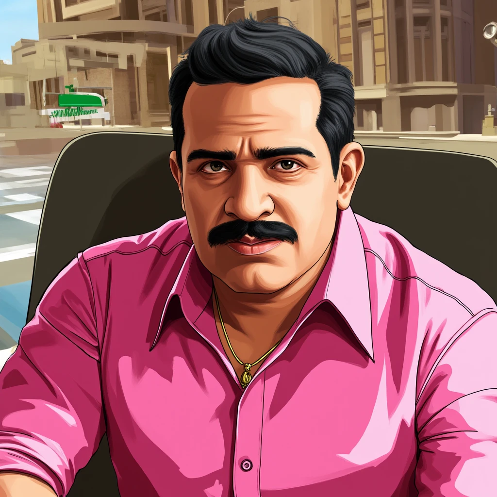 Pablo Escobar, Pablo Escobar, Mountains of money, money in the background, dollars in piles, Pablo Escobar in an armchair Pablo escort in an armchair with money around him