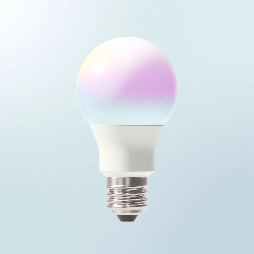 3D objects illustration V1