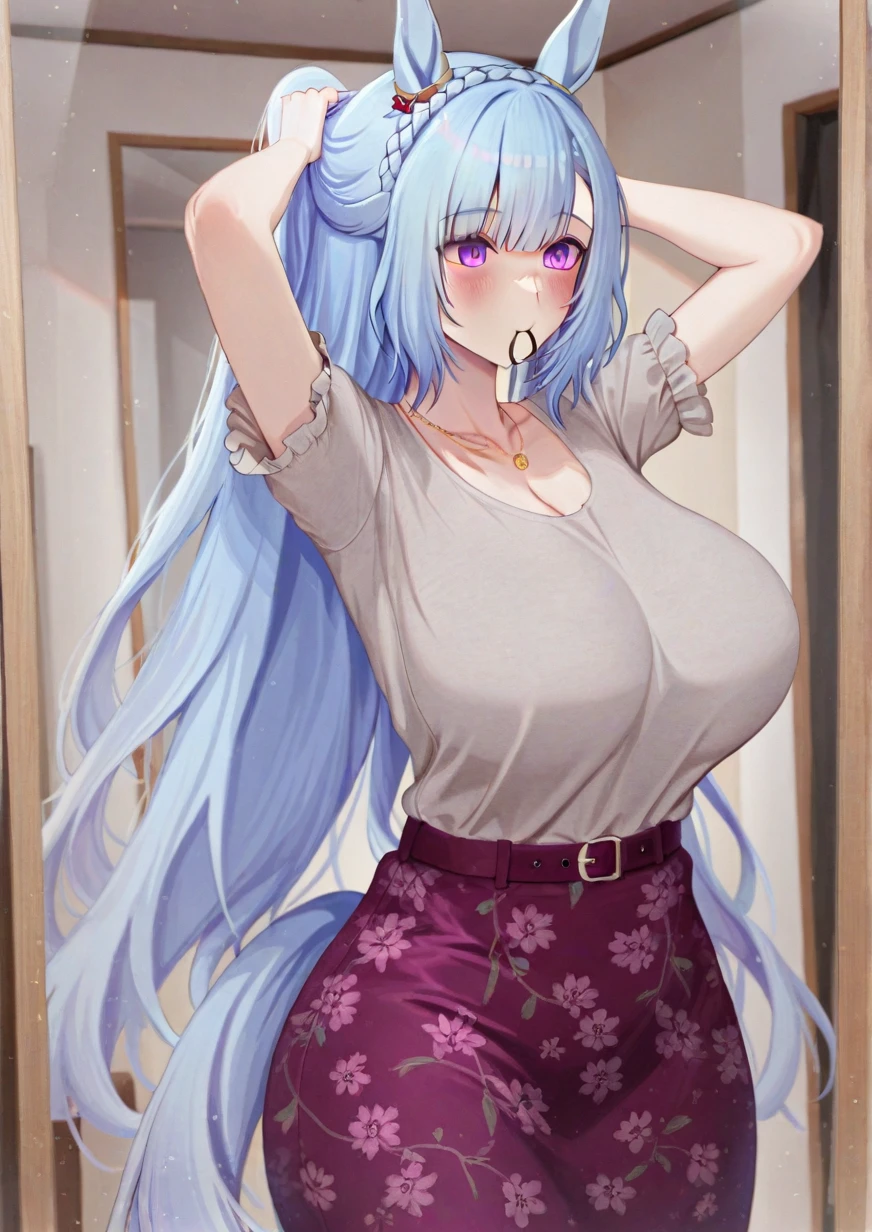 Koyuki style (pony+illustrious) illustrious