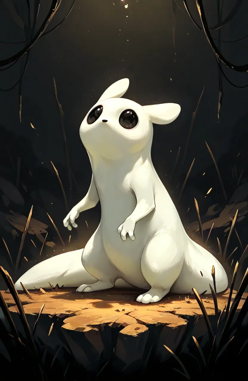Character - Rainworld Slugcats [Illustrious] v1.0