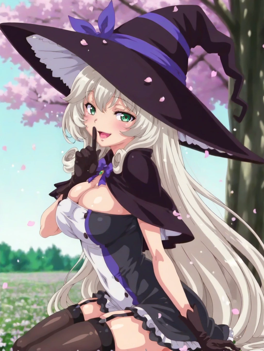 Rachel Halfling - 3ping Lovers! Illustrious  V1