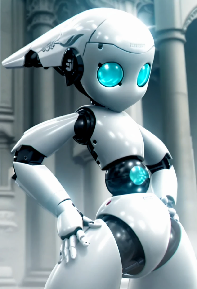 【illustrious】Drossel (Charming) / ドロッセル (ファイアボール チャーミング) v1.0