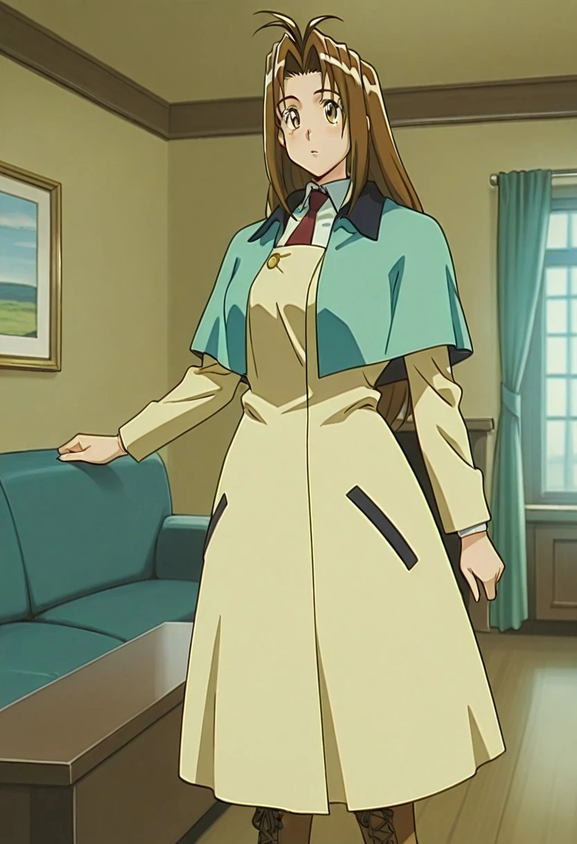 Trigun 1998 (Characters and Style) - NatMontero
