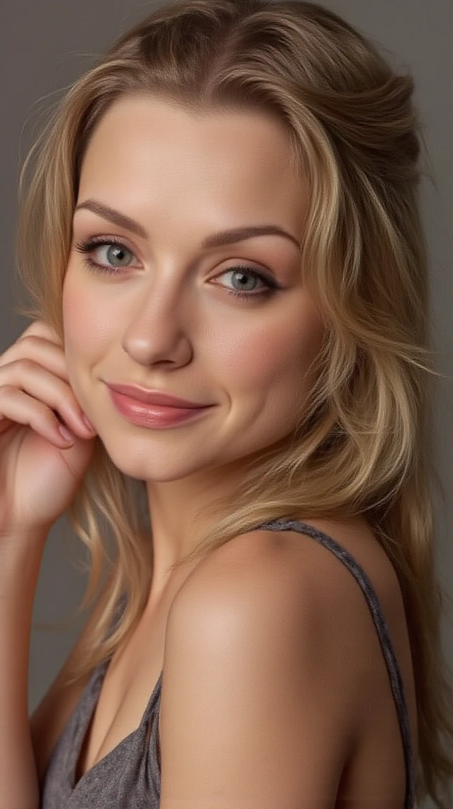Daniela Denby-Ashe v1.0