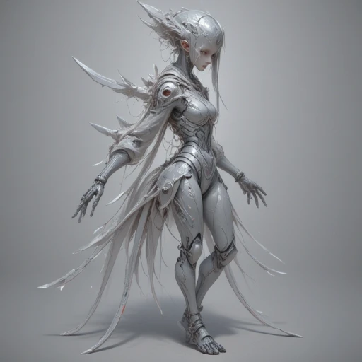 The Greys Illustrious v1.0
