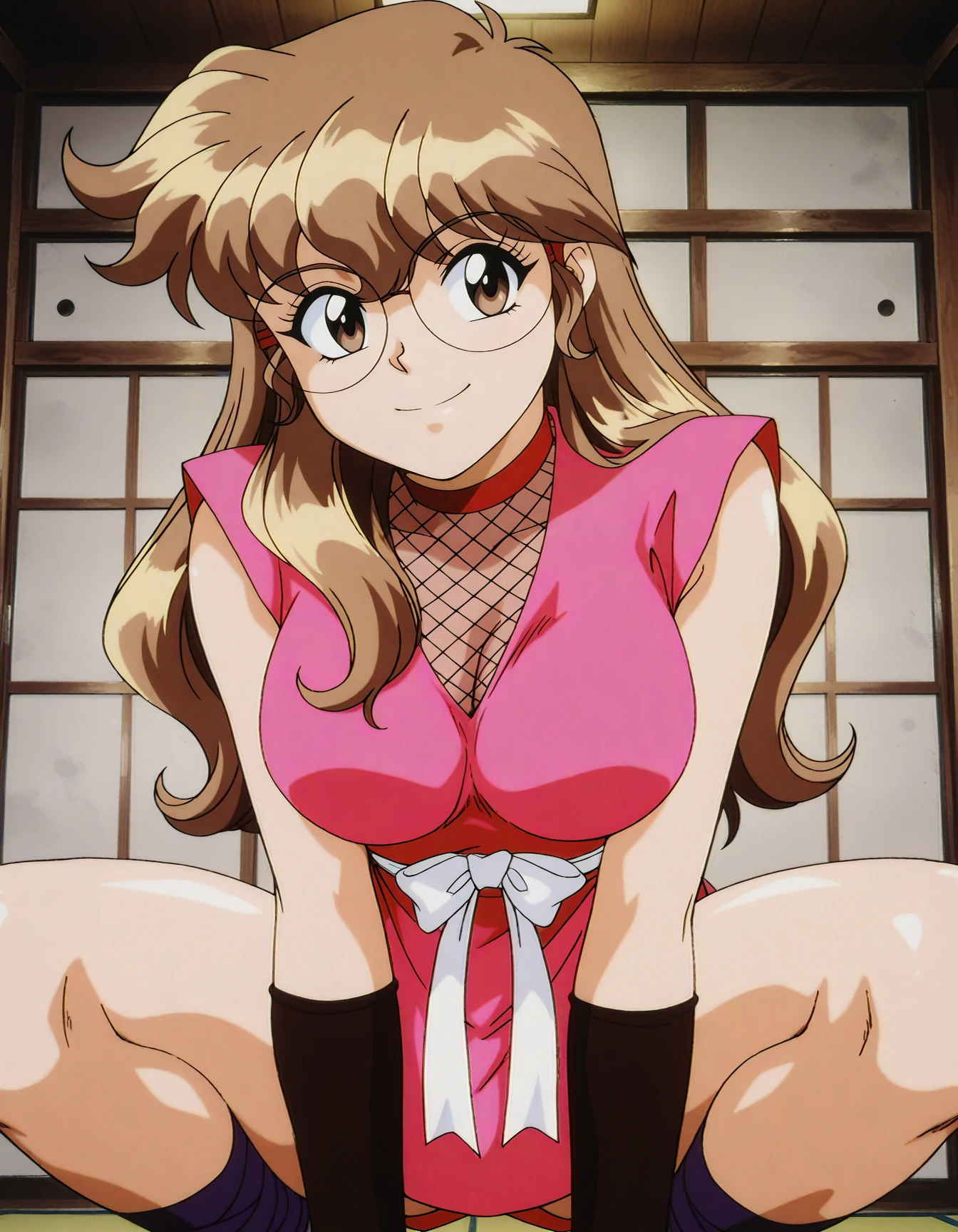 Haruka Takagi （Soar High! Isami） v1.0