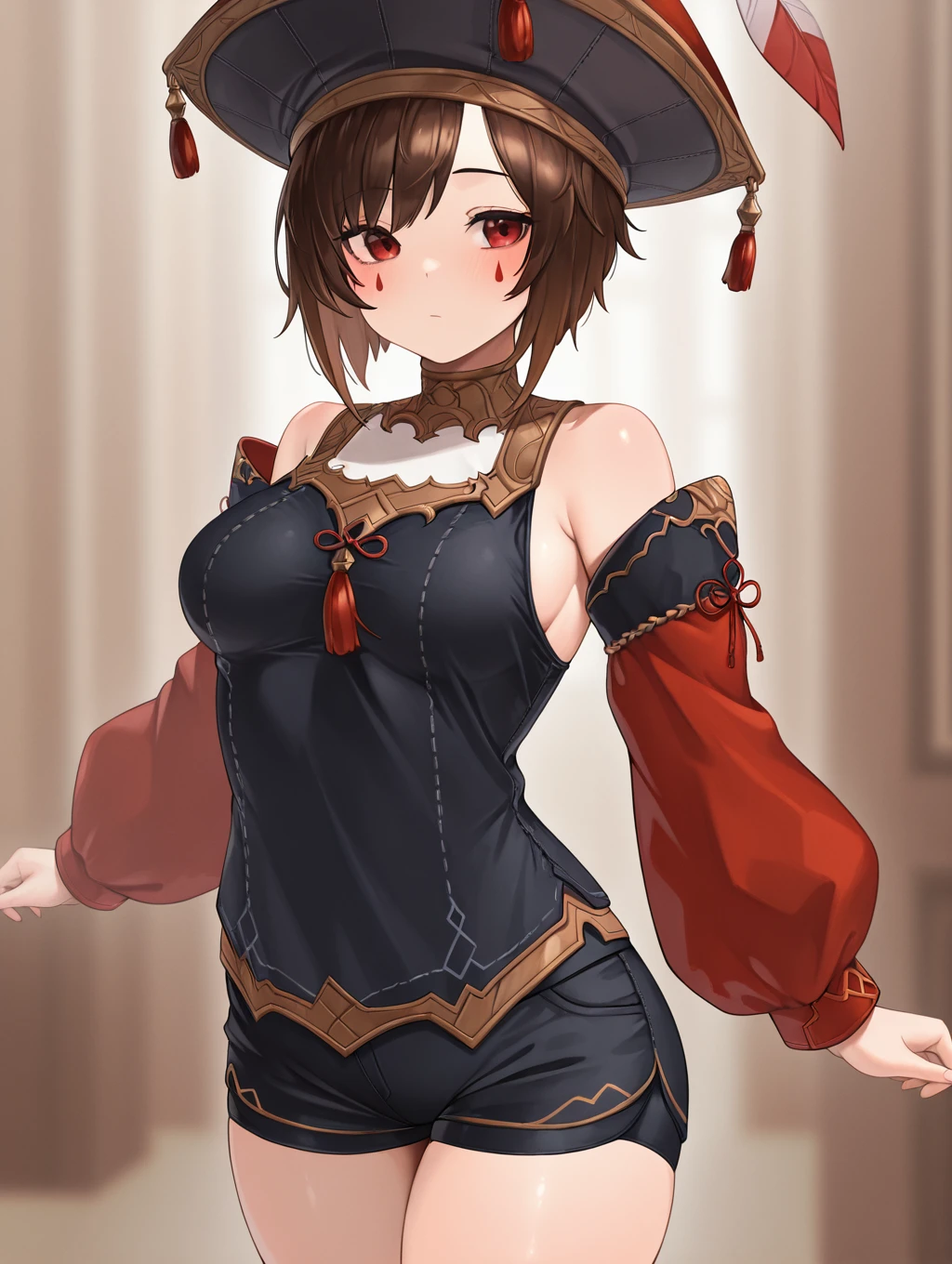 Lahn - Guardian Tales - Illustrious v1.0