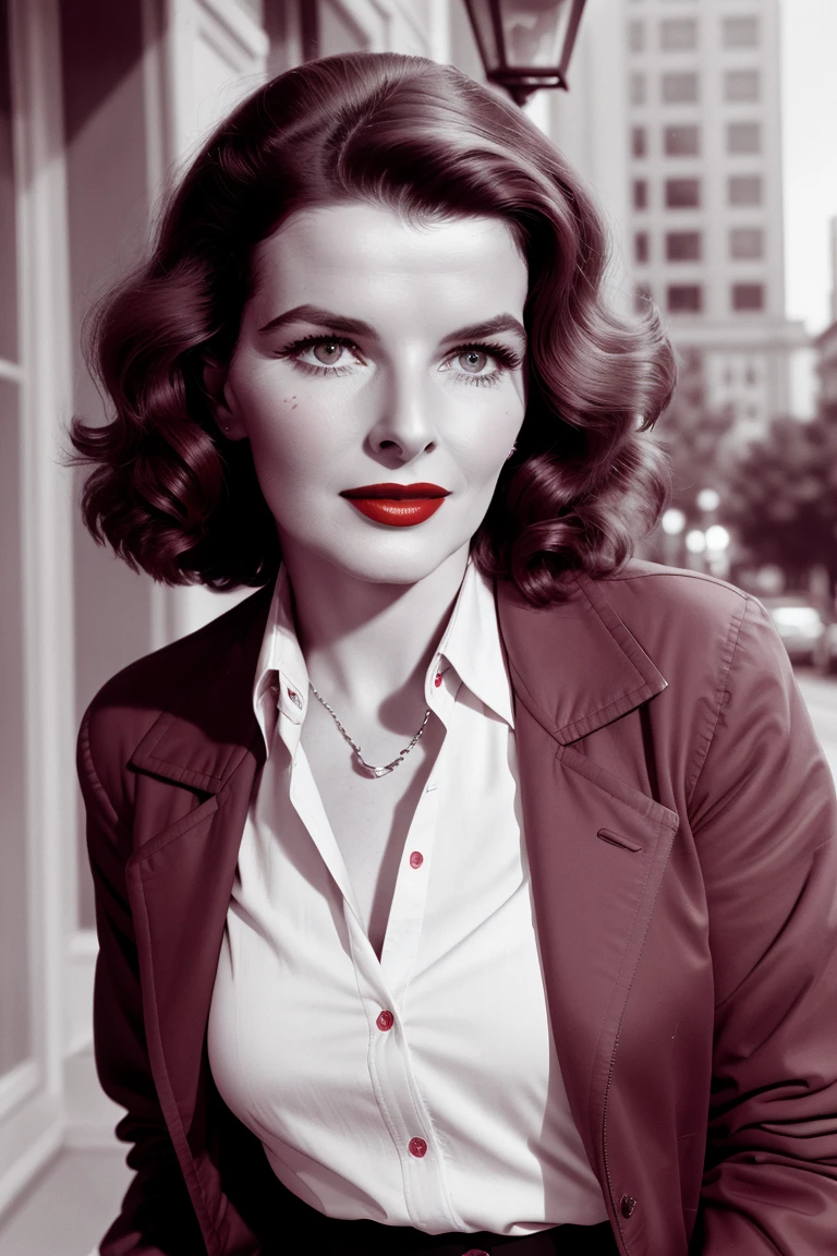 Katharine Hepburn v1.1