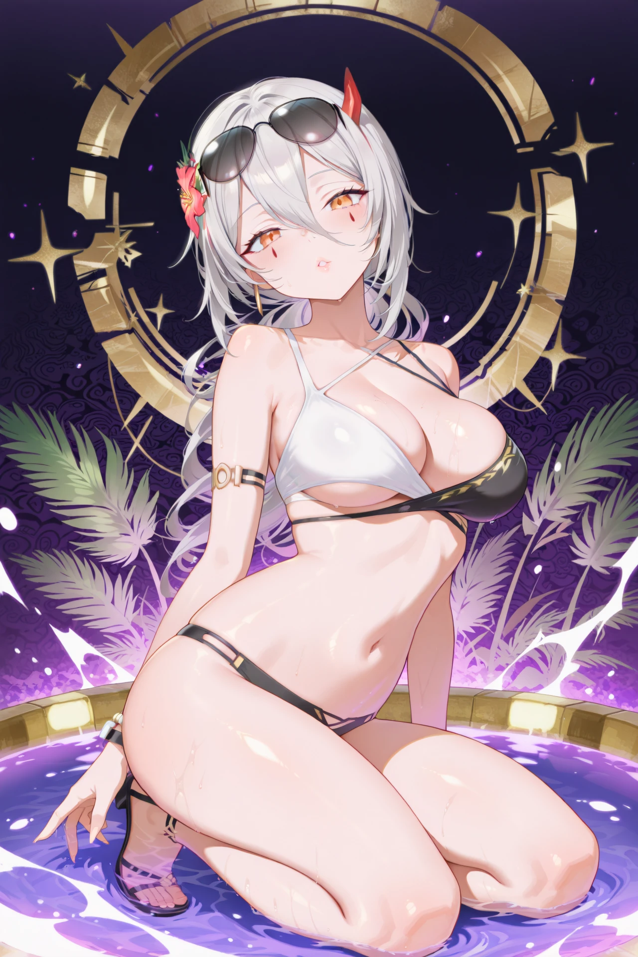 Regina - Outerplane Commission v1.0