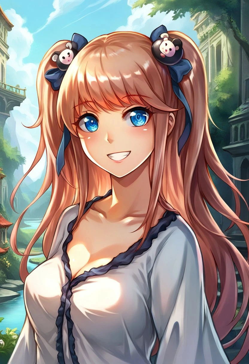 [Pony]Suoni (deeperocean) Style V1