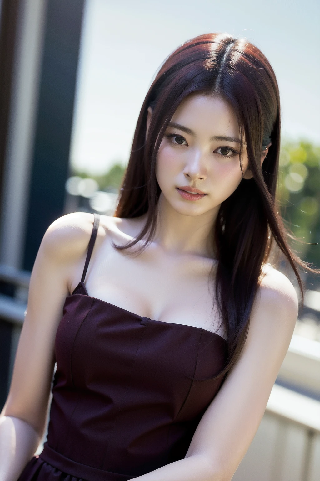 Tanaka Anna Makina Lora v1.0