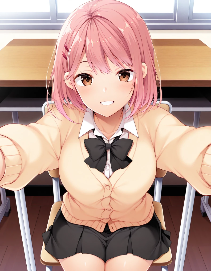 touya misaki toriko no shimai v1.0