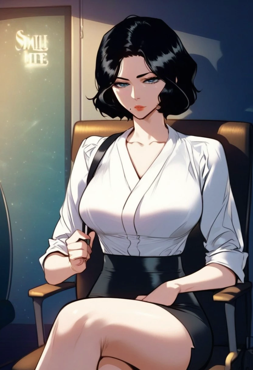 Shin Jiyeh | Mercenary Enrollment | Manhwa | Shufflebox - Reupload v1.0