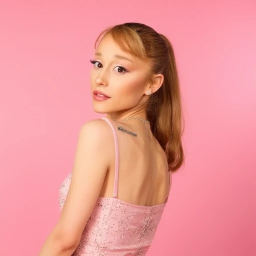 Ariana grande V1
