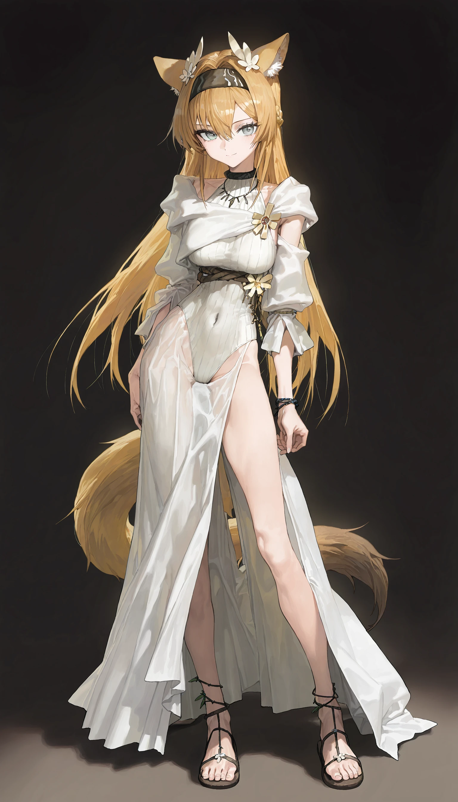horn\ホルン\号角 [2 outfits]（明日方舟\arknights\アークナイツ） v1.0 for IL