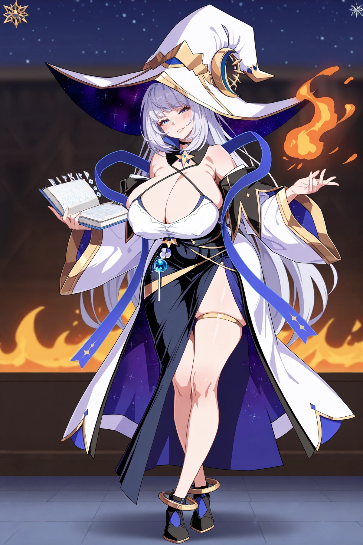 Merlin | 멀린 - Lost Sword: Tales of Britania | 로스트 소드 | ロストソード v1