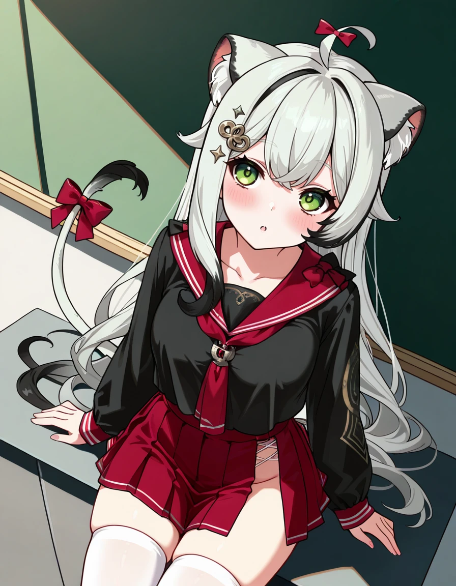 virtual YouTuber-BAKI|VUP-巴绮Baki v1.0