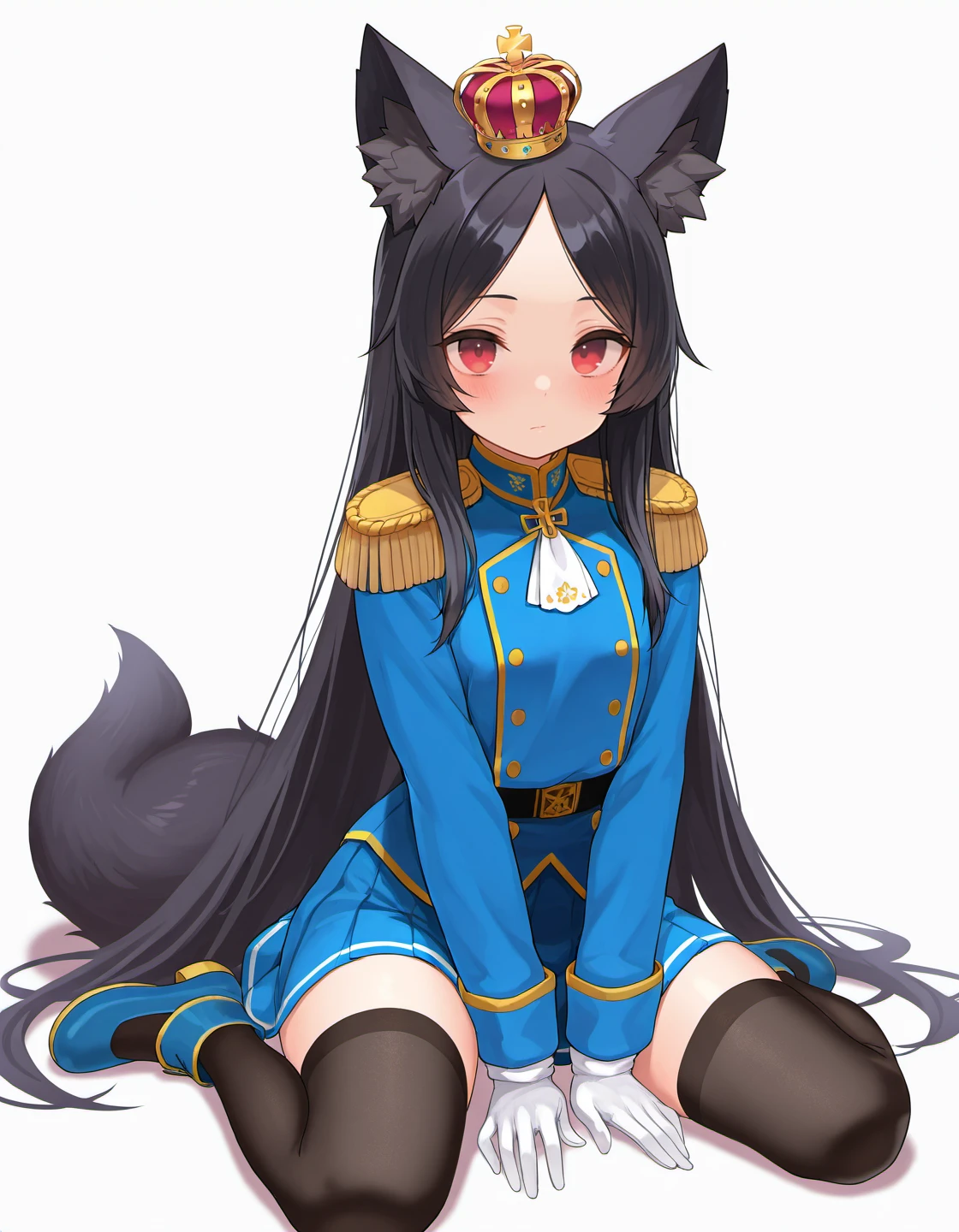Miho Race (MOD) from Rimworld. v1.0 - Pony
