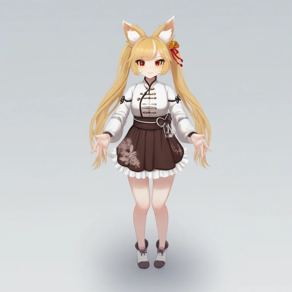 캐릭터 연치호 V1