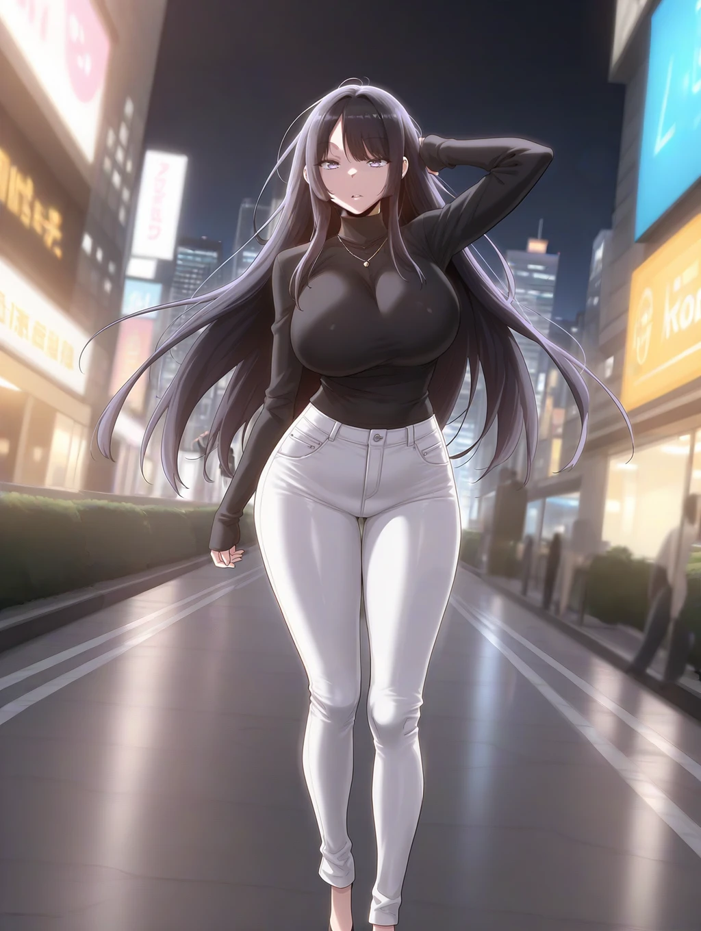 Eun Jung Lee - Sextudy Group [ MANHWA] PONY