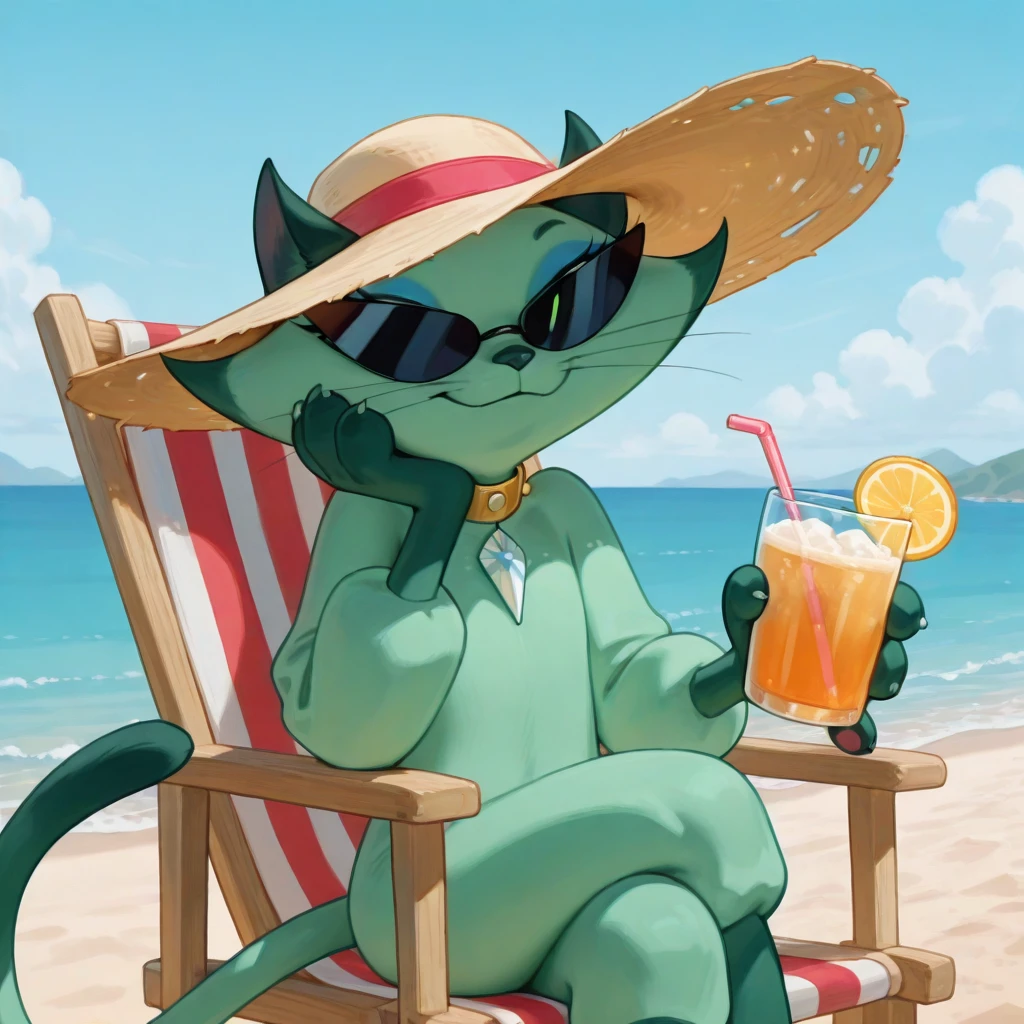 Catnip (HKFTT) NoobAI-XL v1.0